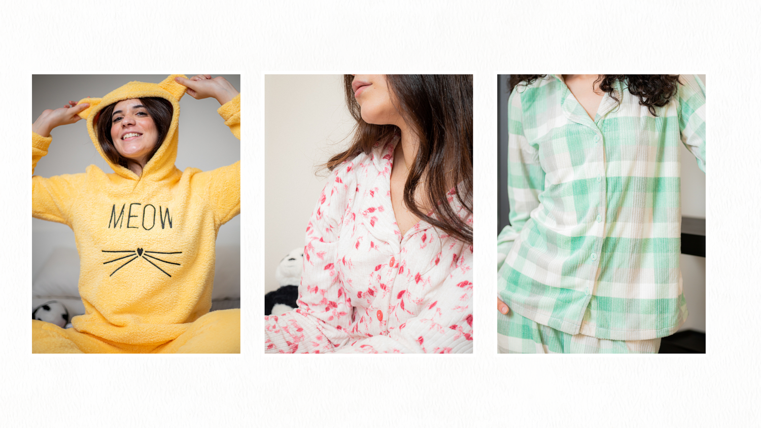 Winter Collection
