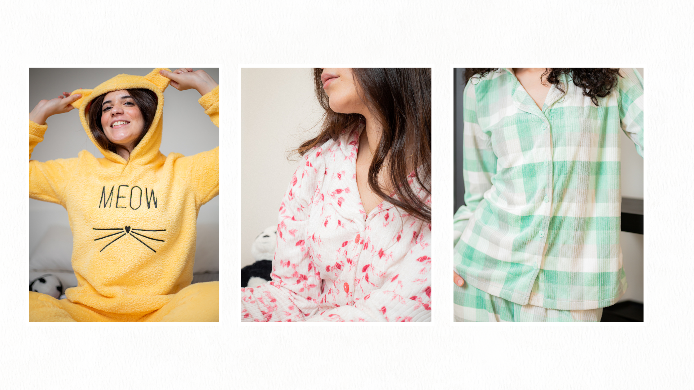 Winter Collection