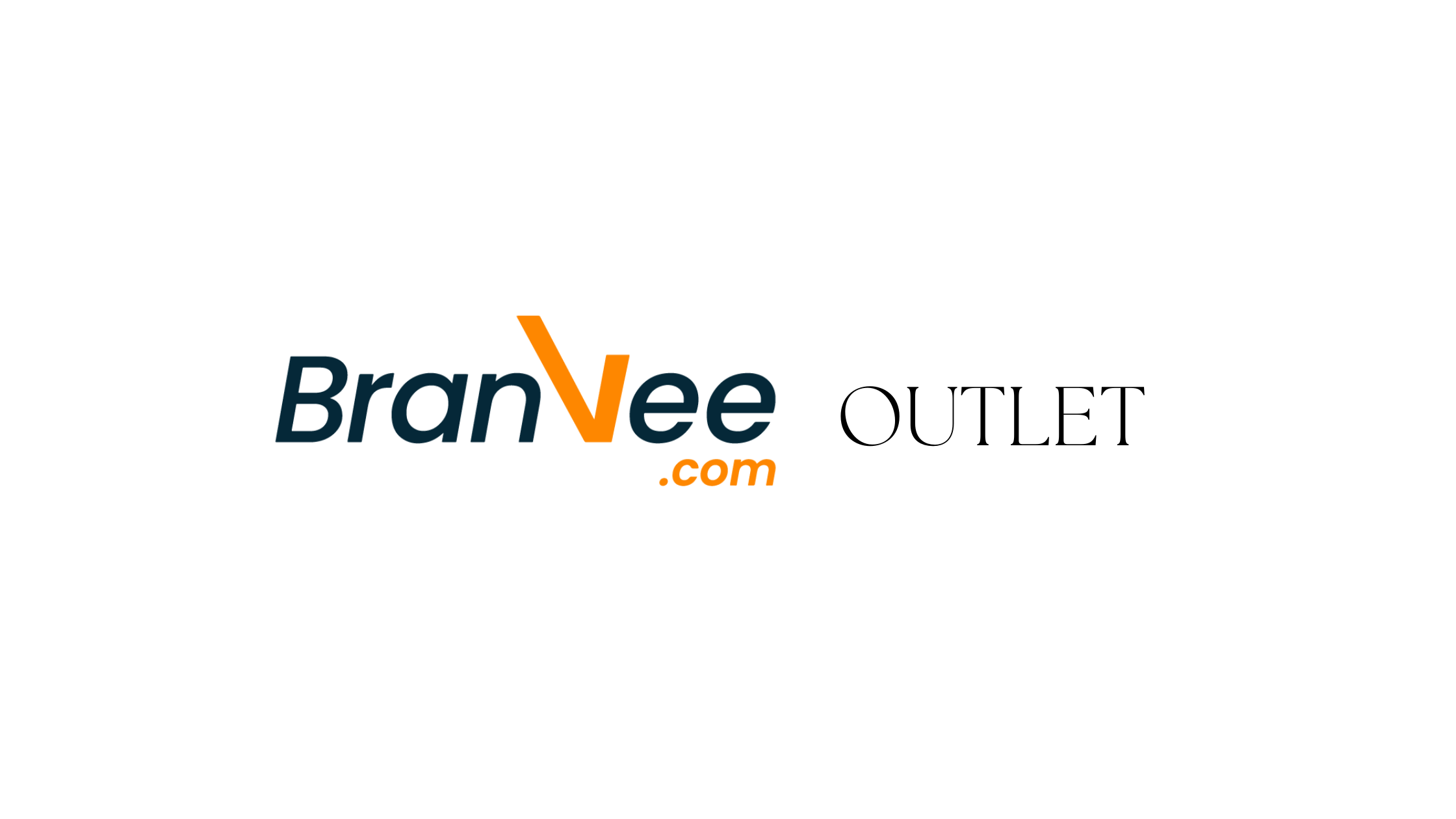 Branvee OUTLET