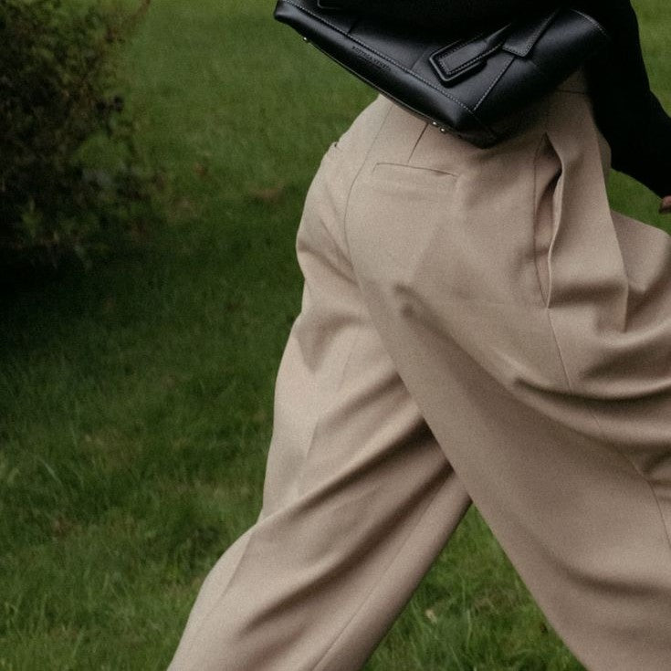 Tailored Trousers