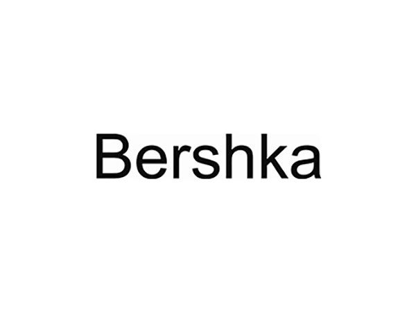 Bershka Logo