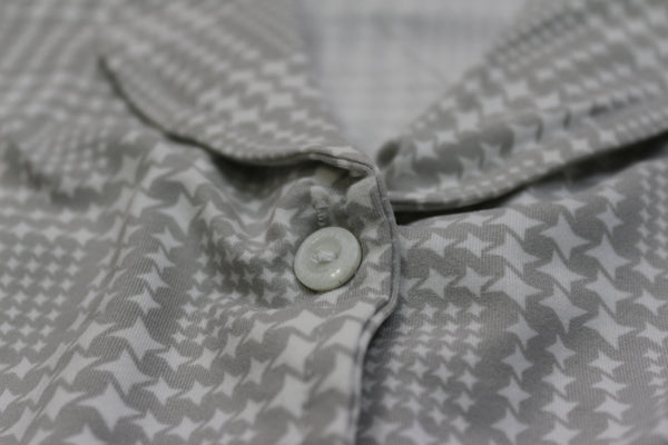 Summer Comfort: Stylish Cotton-Lycra Shorts Pajama Collection